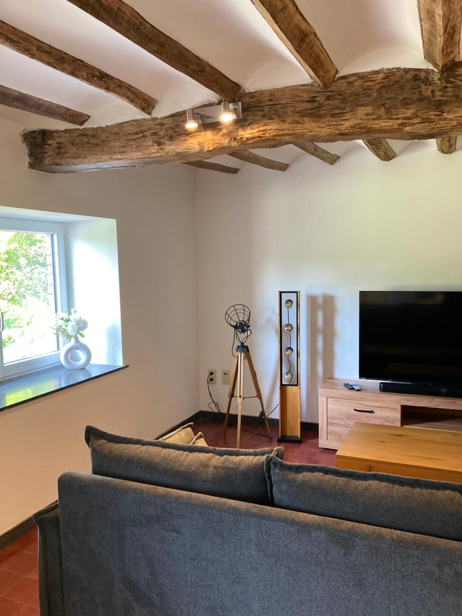 Chez Nicou Casa de Férias